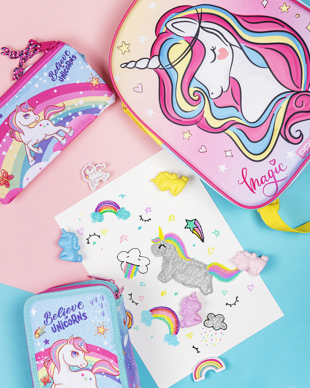 Linea Unicorno