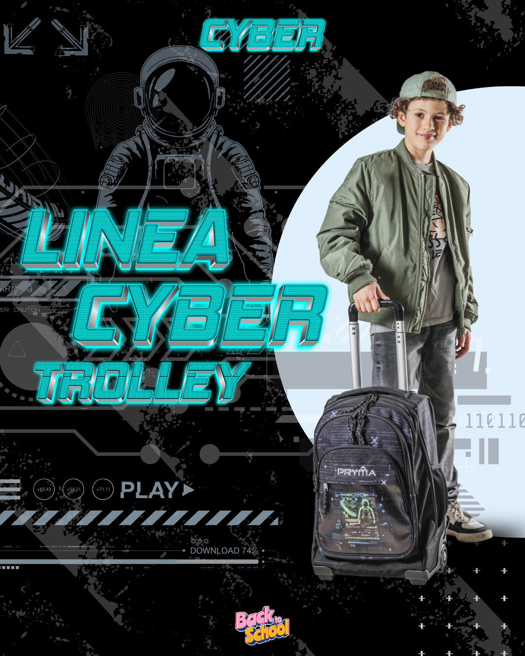 Linea Cyber