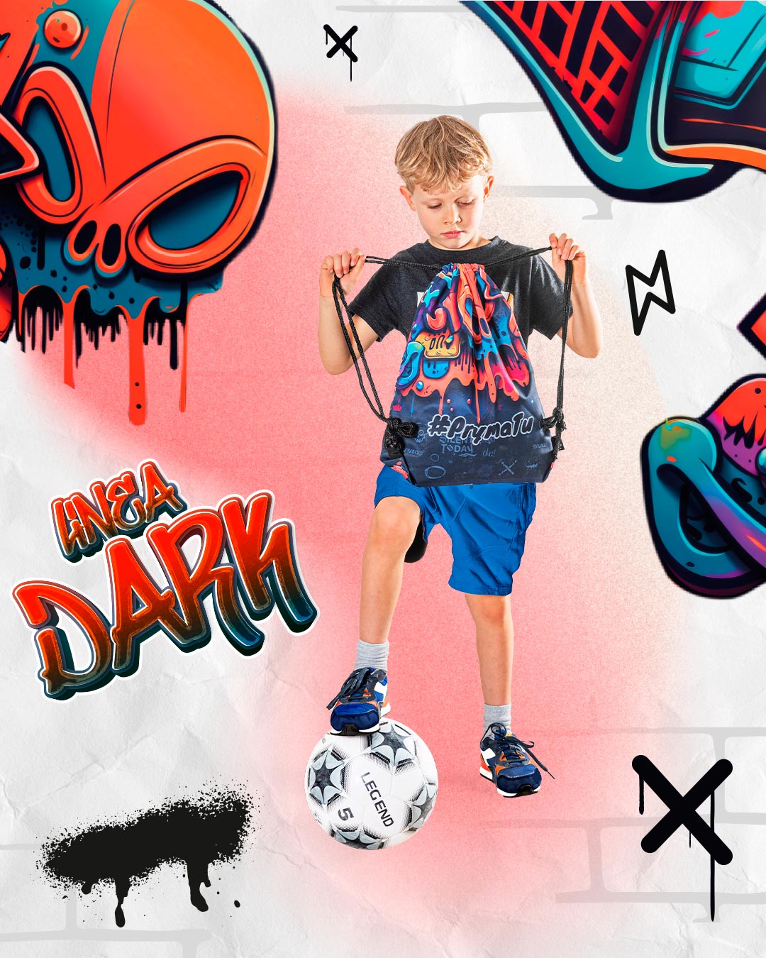 Linea Dark