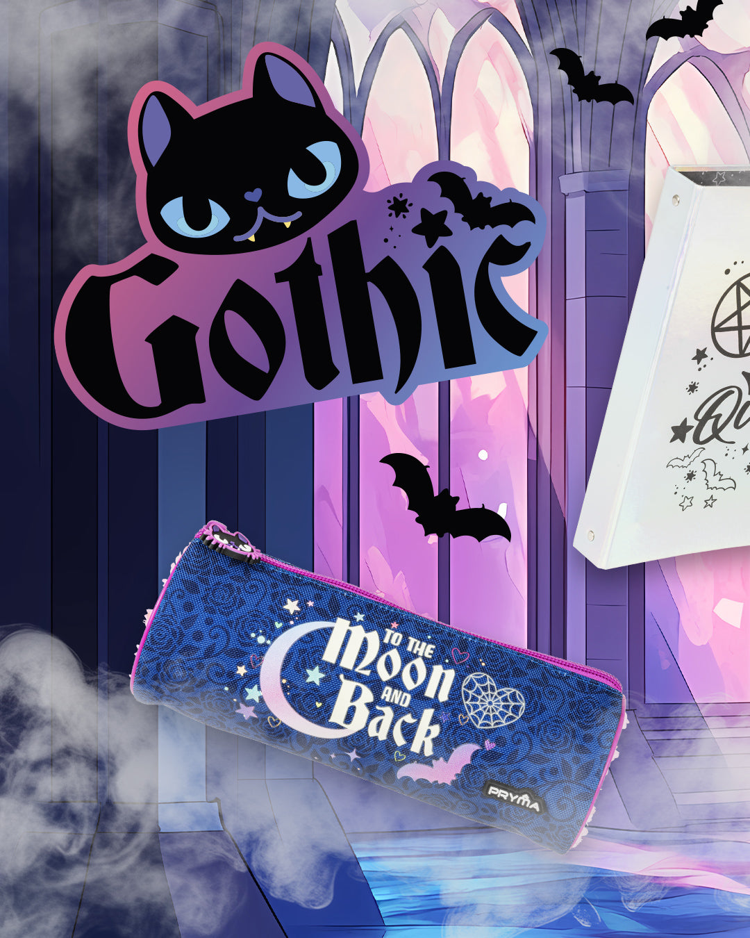 Linea Gothic