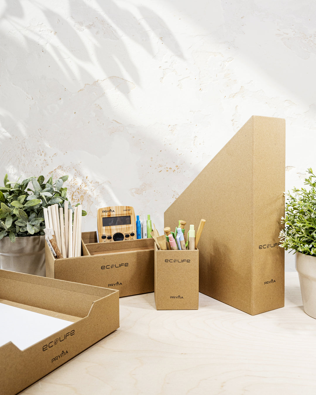 Pryma Ecolife