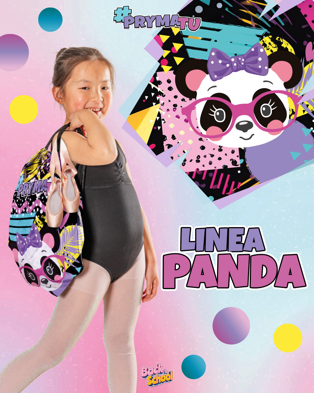 Linea Panda