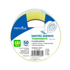 Nastro Adesivo Trasparente