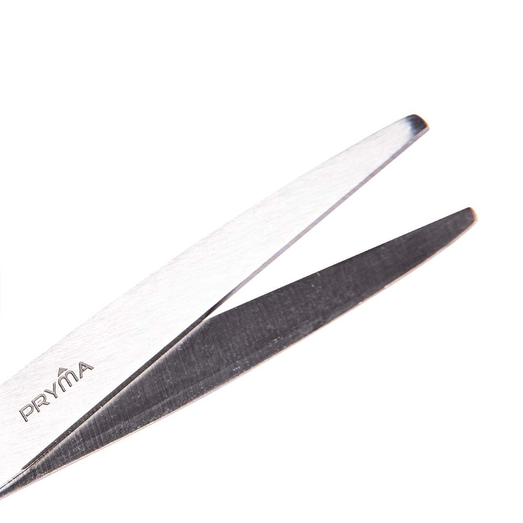 Forbici Punta Tonda | 16 Cm - Verde