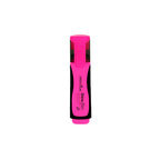 Evidenziatore Shine Punta Scalpello 2/5Mm 2Pz Fluo