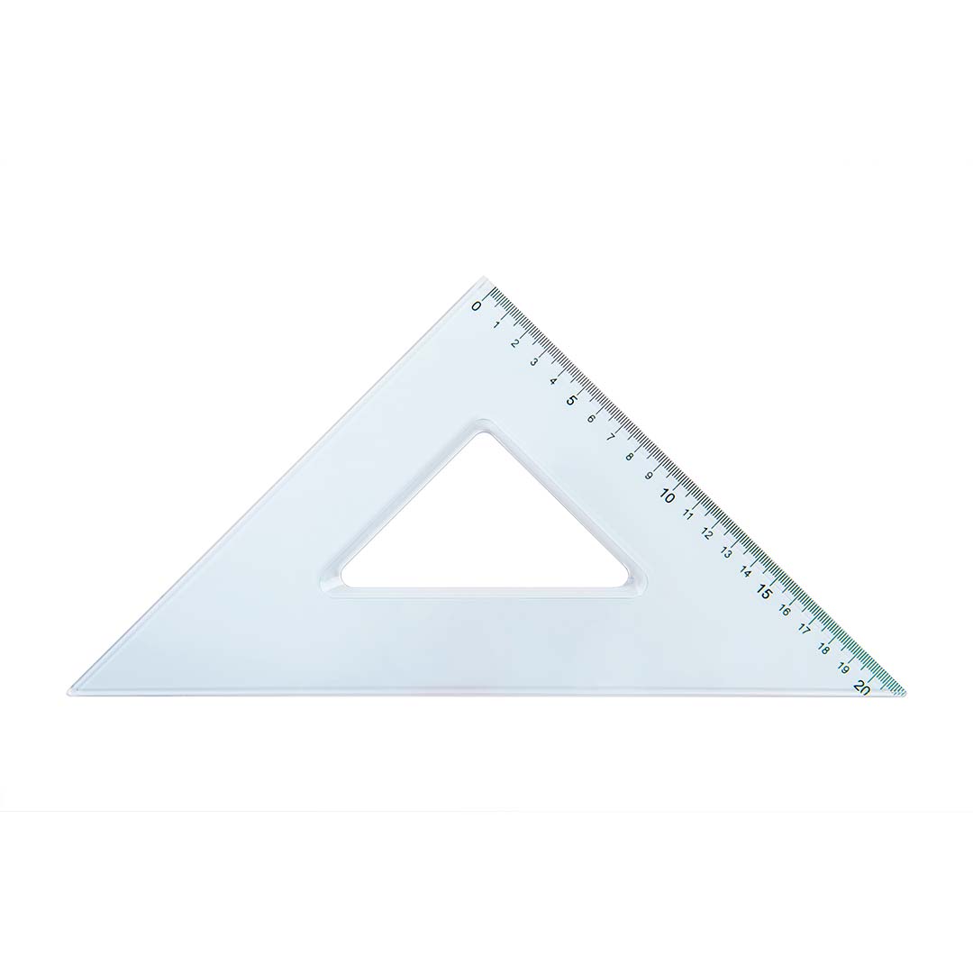 Squadra 45° | 35 Cm