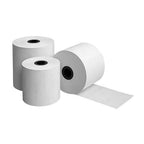 Rotoli Ricevuta Termica Premium 57x18 mm – Carta Termica 55 g/m² per Registratore di Cassa e Stampante POS – Confezione da 10 Rotoli