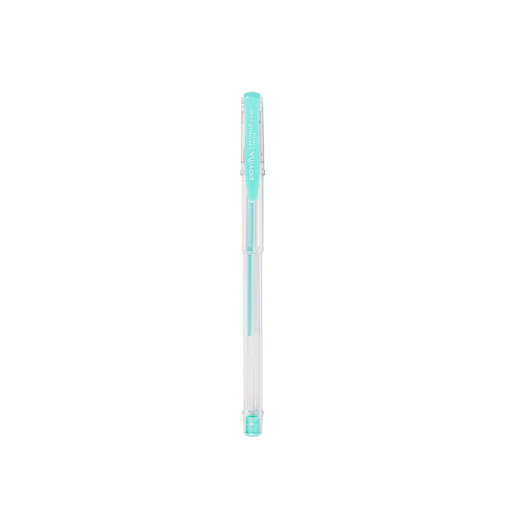 Penna Gel Pastello | 6 Colori