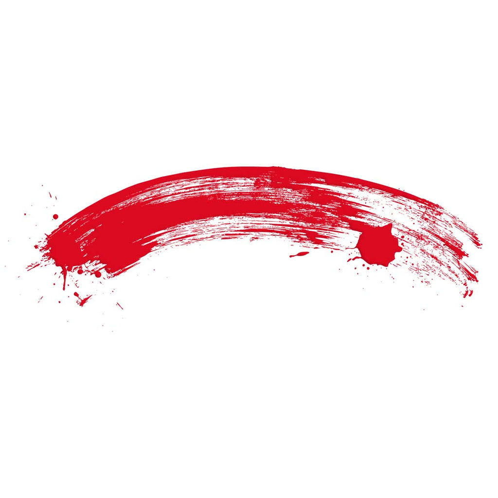 Colore Acrilico | 315 - Rosso Cremisi
