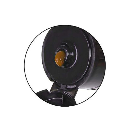 Colore Acrilico | 687 - Terra Ombra Bruciata