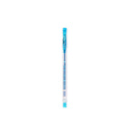 Penna Gel Glitter Punta 1Mm | 12 Colori