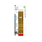 Matita In Grafite Premium | Hb - Ø 2,8 Mm | 8Pz