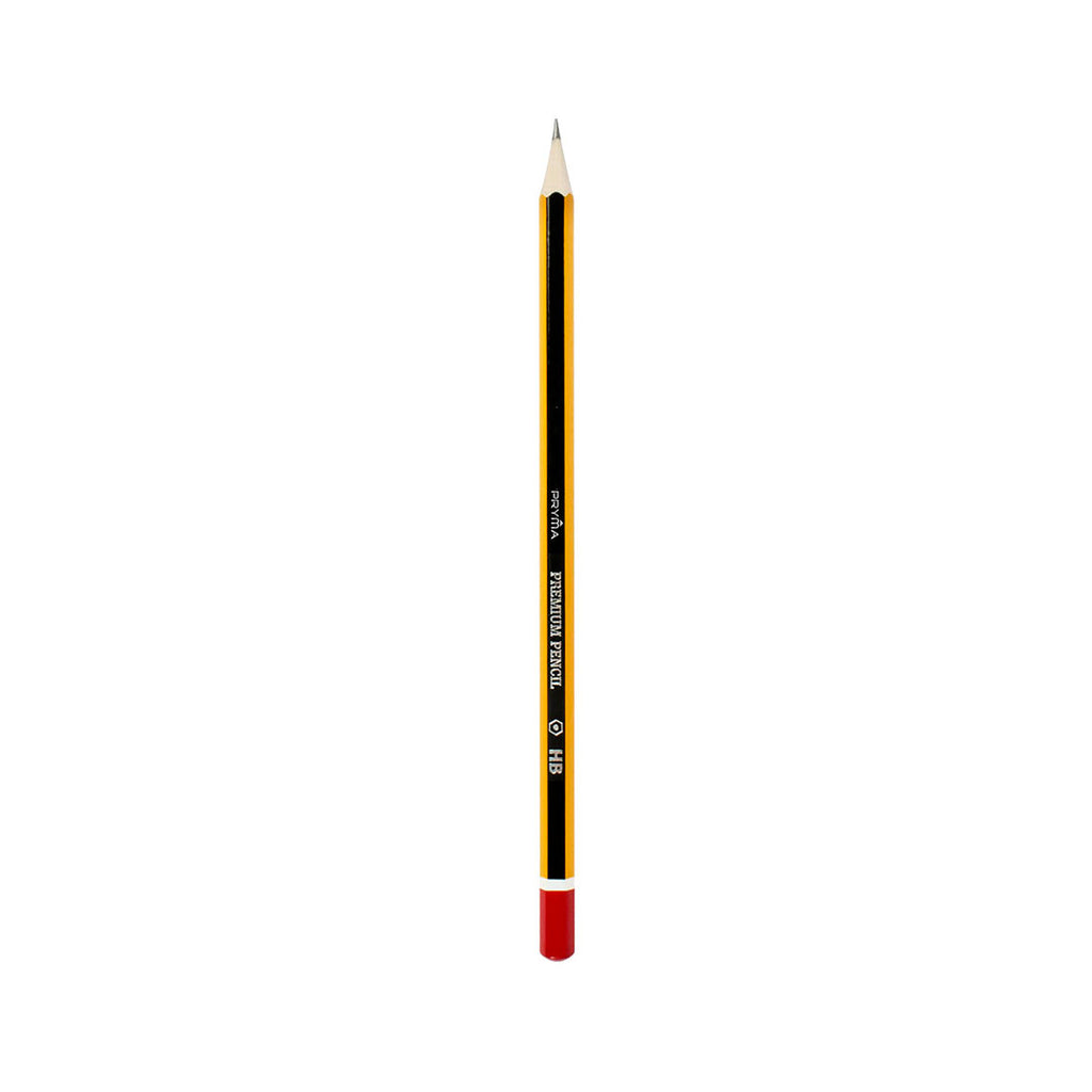Matita In Grafite Premium | Hb - Ø 2,8 Mm | 8Pz