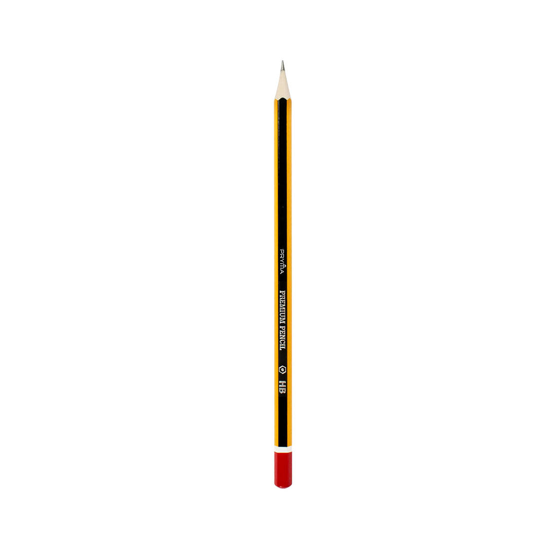Matita In Grafite Premium | Hb - Ø 2,8 Mm | 8Pz