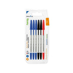Penna Sfera Handy 1Mm 6Pz