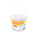 Secchiello Plastilina Colorata - Pryma