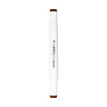 Marcatore Twice | Col.99 - Bronze (Doppia Punta 1Mm-6Mm)