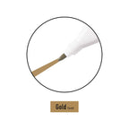 Marcatore Twice | Col. G - Gold (Doppia Punta 1Mm-6Mm)