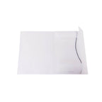 Cartellina Chiusura Con Elastico A4 Trasparente
