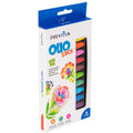Pryma Pastelli Olio Stick 12Pz