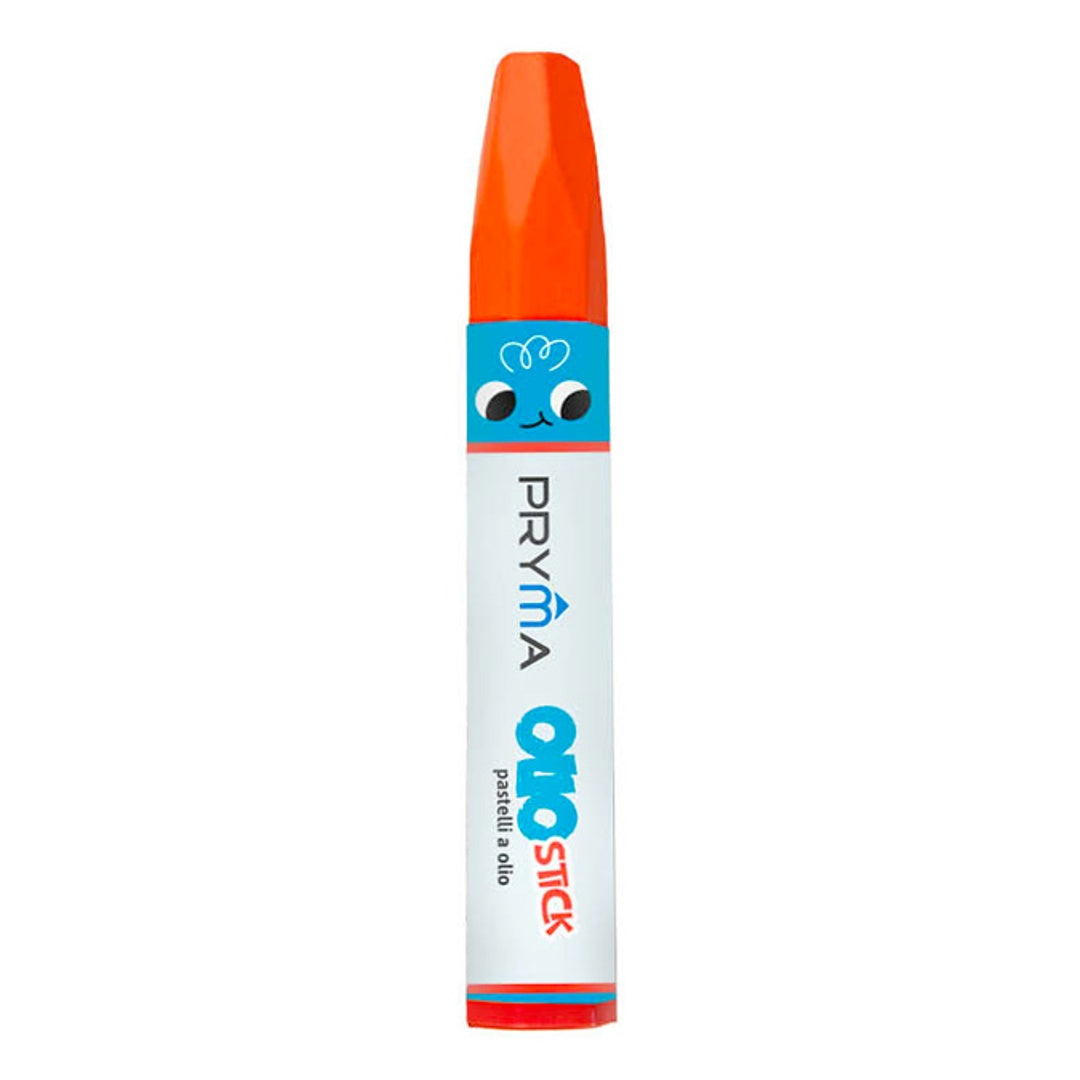 Pryma Pastelli Olio Stick 12Pz
