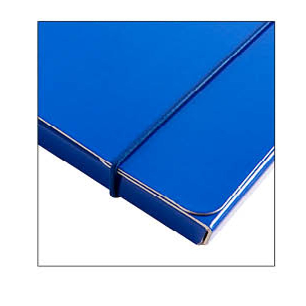 Pryma Cartella 3 Lembi con Elastico Tondo D1 26x35 cm – Cartellina Porta Documenti Rigida – Made in Italy – Perfetta per Scuola, Ufficio e Casa