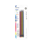 Matita Grafite Hb 4Pz Neon