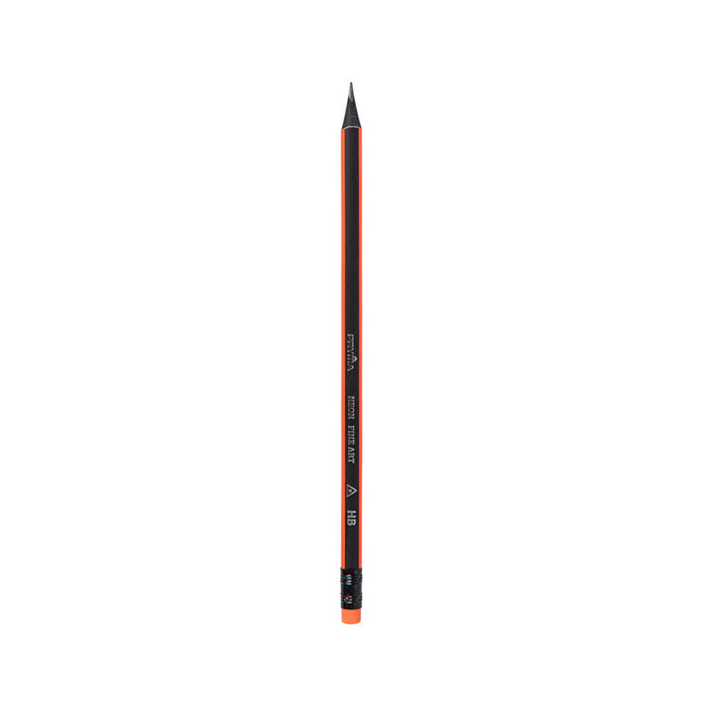 Matita Grafite Hb 4Pz Neon