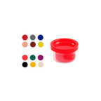 Plastilina Colorata | 6 Barattoli 170 Gr