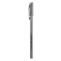 Pryma Penna Sfera Glam 1mm – Confezione 50 Penne Eleganti con Scrittura Scorrevole e Design Raffinato (Inchiostro Nero)