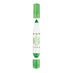 Pryma Stamp - Pennarelli Marker con Timbri e Formine Assortite, Colorati e Atossici per Bambini (6 pezzi)