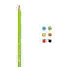 "Colorello" Pastelli Acquerellabili | Ø 3Mm - 6 Colori