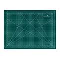 Pryma Base di Taglio A2 Autorigenerante Professionale per Cucito, Modellismo, Scrapbooking e Lavori Creativi – Tappetino 60x45 cm con Griglia Millimetrata