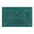 Pryma Base di Taglio A3 – Tappetino Autorigenerante Professionale 45x30 Cm per Cucito, Modellismo, Scrapbooking e Lavori Creativi