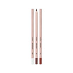 Sanguigne Sketching Set | (Con Temperino e Gomma Pane)