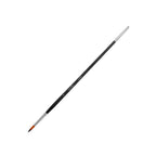 Pennello Tondo Fine Nylon 30.2Cm N12