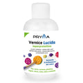 Pryma Vernice Lucida Superprotettiva 250ml – Finitura Trasparente Brillante per Dipinti, Legno, Carta, Tela e Ceramica – Sigillante Protettivo ad Asciugatura Rapida