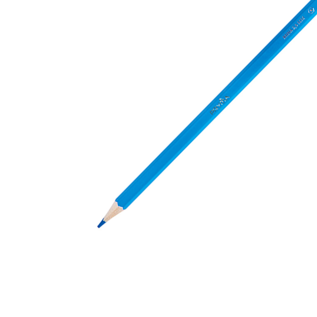"Creativo" Pastelli Colorati | Ø 2,6Mm - 36 Colori
