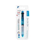Penna Cancellabile 4Colori 0.7Mm Blu