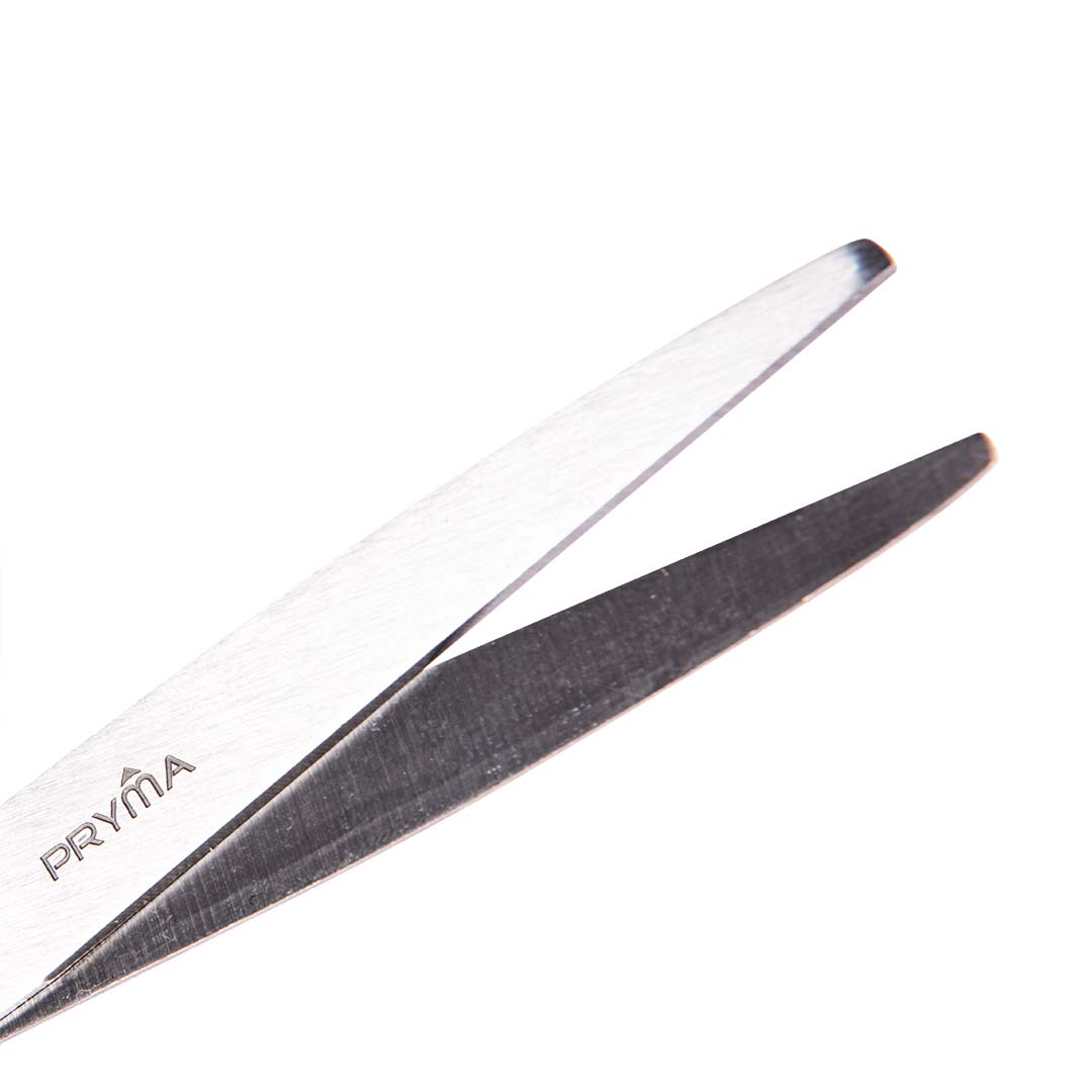Forbici Punta Tonda | 16 Cm - Rosa