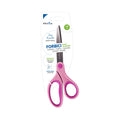 Forbici Punta Tonda | 18 Cm - Rosa
