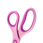 Forbici Punta Tonda | 18 Cm - Rosa