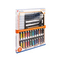 Set Artistico Disegno Colore Acquerello 36 pz