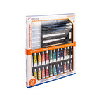 Set Artistico Disegno Colore Acquerello 36 pz