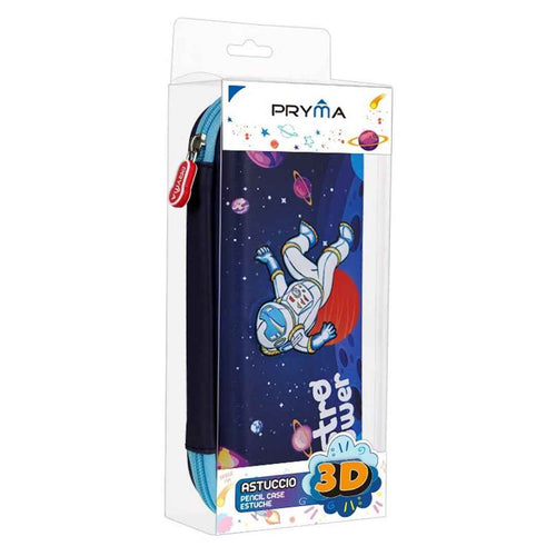 Astuccio 3D in EVA – Modello Astro Boy