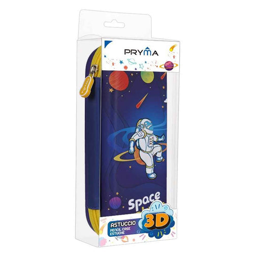Astuccio 3D in EVA – 22x10x4.5 astronauta rigido