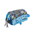 Pryma Astuccio Scuola Street Azzurro