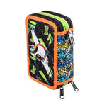 Pryma Astuccio a Tre Scomparti 3Zip Game