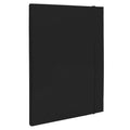 Pryma Cartella 3 Lembi con Elastico Tondo D1 26x35 Cm – Cartellina Porta Documenti Rigida – Made in Italy – Perfetta per Scuola, Ufficio e Casa