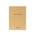 Pryma Ecolife Memostick Copertina Rigida in Carta Kraft 11,8x13,8cm